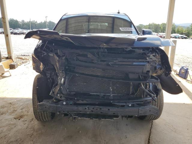  CHEVROLET TAHOE 2022 Black