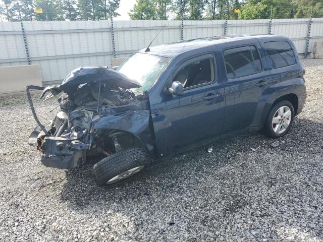 2009 Chevrolet Hhr Lt