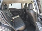 2019 Subaru Crosstrek Limited продається в Kansas City, KS - Front End