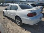 2003 Chevrolet Malibu Ls en Venta en Las Vegas, NV - Front End