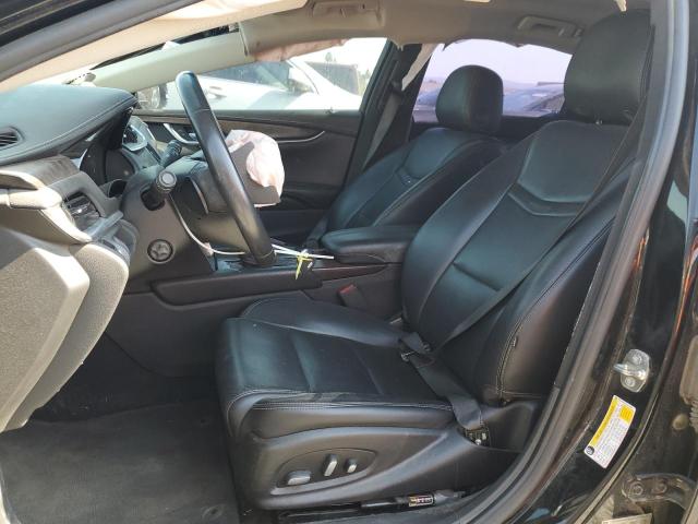  CADILLAC XTS 2019 Black