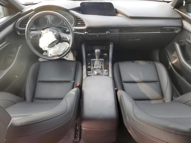2024 MAZDA 3 SELECT SPORT  