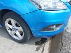 2010 FORD FOCUS ZETE for sale at Copart WHITBURN
