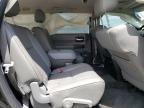 2016 Toyota Sequoia Platinum იყიდება Graham-ში, WA - Front End