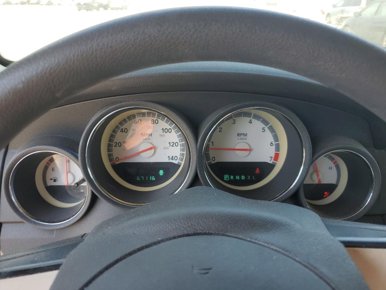 2008 Dodge Charger VIN: 2B3KA43R58H239334 Lot: 59234295