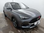 2024 MG HS TROPHY for sale at Copart WESTBURY