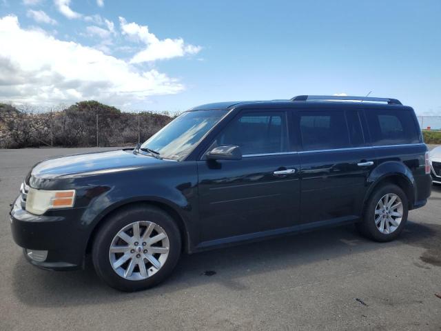 2011 Ford Flex Sel