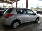 2010 Nissan Versa S en Venta en Homestead, FL - Front End
