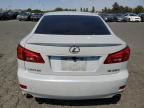 2007 Lexus Is 250 for Sale in Vallejo, CA - Front End