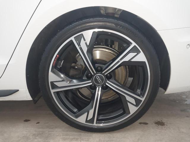 2024 AUDI A4 S LN BL
