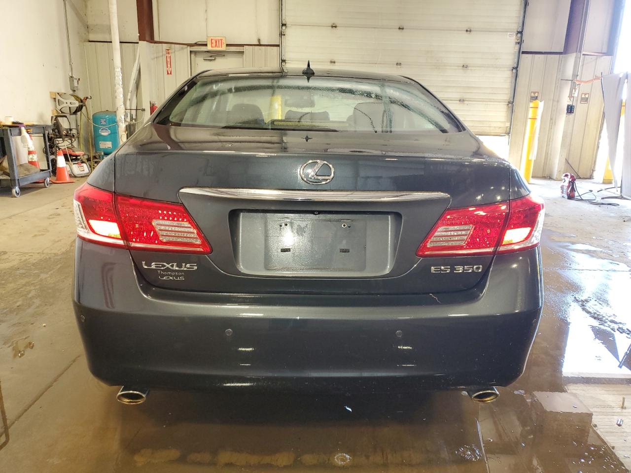 2010 Lexus Es 350 VIN: JTHBK1EG4A2357085 Lot: 60993285