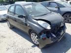 2006 NISSAN MICRA SVE for sale at Copart WOLVERHAMPTON