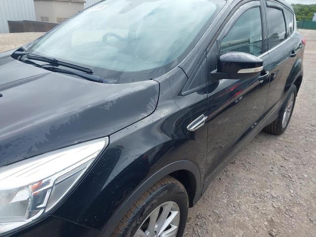 2015 FORD KUGA TITAN