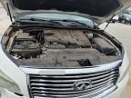 2014 Infiniti Qx80  for Sale in Oklahoma City, OK - Front End