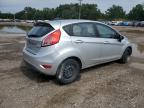 2016 Ford Fiesta S   zu verkaufen in Greenwell Springs, LA - Normal Wear