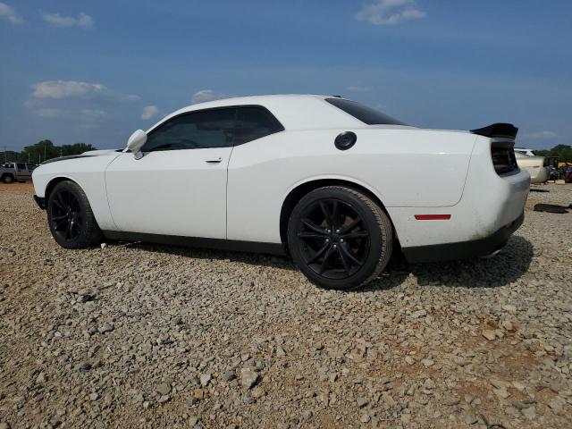 Купе DODGE CHALLENGER 2016 Белы