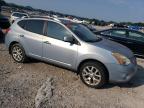 2011 Nissan Rogue S zu verkaufen in Madisonville, TN - Undercarriage