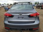 2018 KIA FORTE LX   for sale at Copart AB - CALGARY