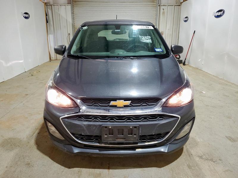  CHEVROLET SPARK 2021 Gray