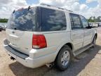 2005 Ford Expedition Limited de vânzare în Mercedes, TX - Front End