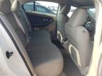 2010 Ford Taurus Se for Sale in Earlington, KY - Hail