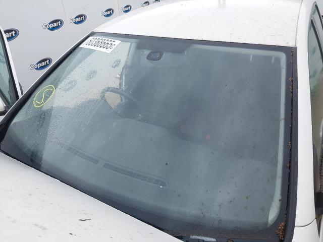 2011 VOLKSWAGEN GOLF MATCH