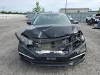 2019 HONDA CIVIC LX   à vendre chez Copart ON - OTTAWA