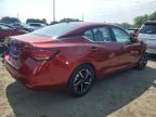 East Granby, CT에서 판매 중인 2024 Nissan Sentra Sv - Front End