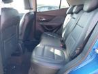 2016 VAUXHALL MOKKA SE C for sale at Copart CORBY