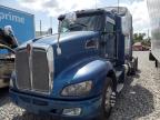 2013 Kenworth Construction T660 en Venta en Apopka, FL - Minor Dent/Scratches