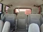 2009 Toyota Sienna Ce de vânzare în Mentone, CA - Minor Dent/Scratches