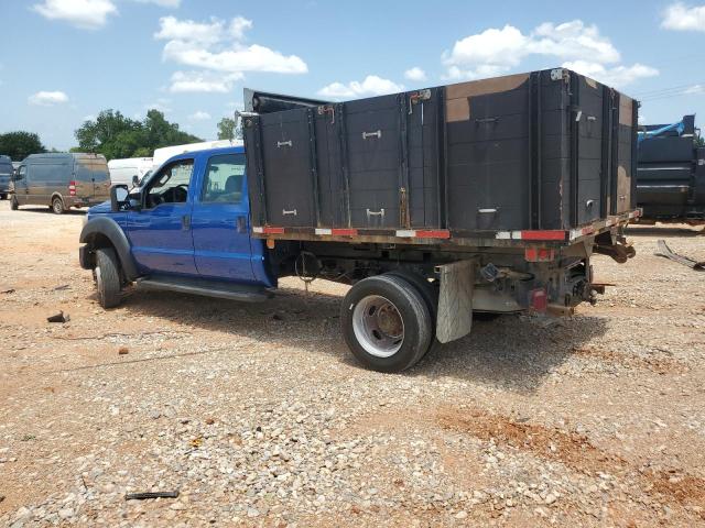 2016 FORD F450 SUPER DUTY  