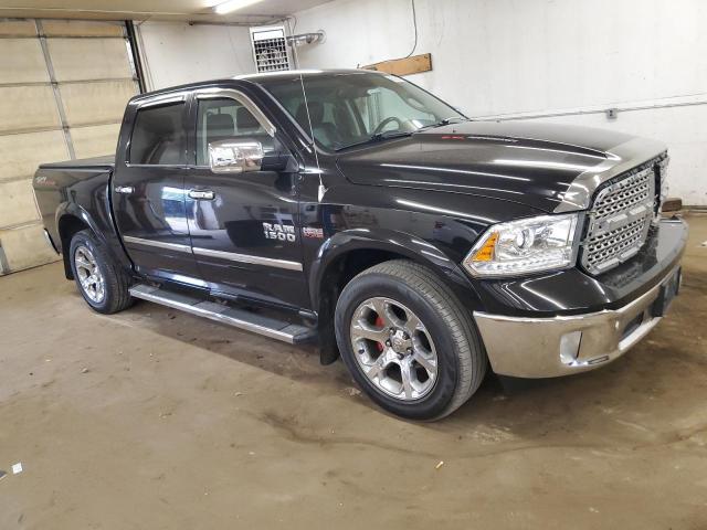  RAM 1500 2013 Czarny