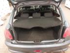 2005 PEUGEOT 206 ZEST 3 for sale at Copart SANDWICH