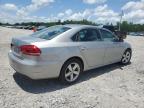2012 Volkswagen Passat Se for Sale in Montgomery, AL - Biohazard/Chemical
