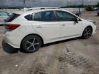 2022 Subaru Impreza Premium იყიდება Littleton-ში, CO - Front End