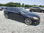 2008 Lexus Is 250 продається в Mebane, NC - Mechanical