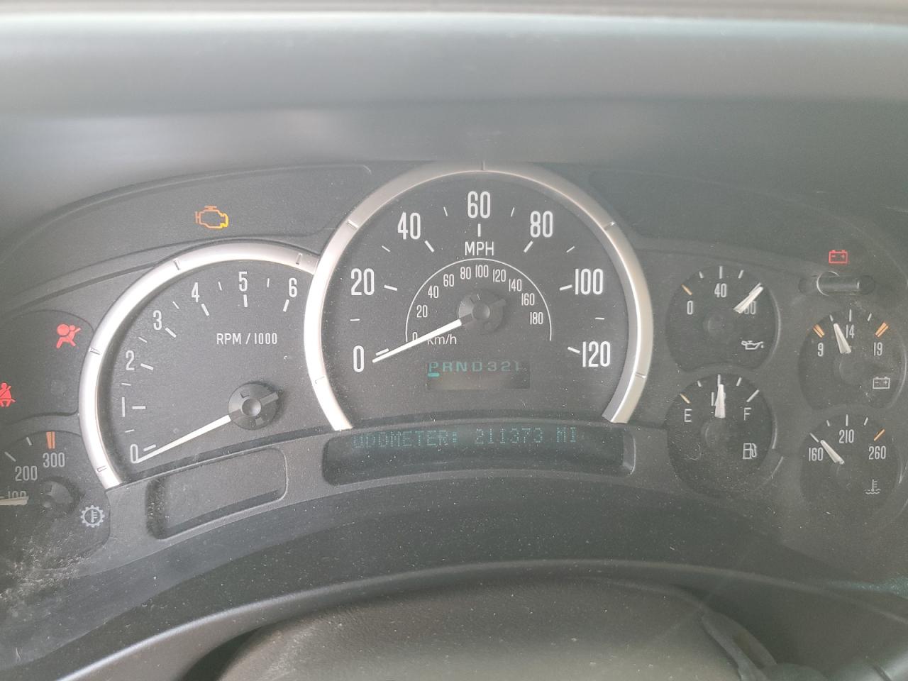 2003 Cadillac Escalade Luxury VIN: 1GYEK63N33R196603 Lot: 59741205