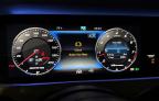 2018 Mercedes-Benz S 63 Amg 4Matic na sprzedaż w Elgin, IL - Normal Wear