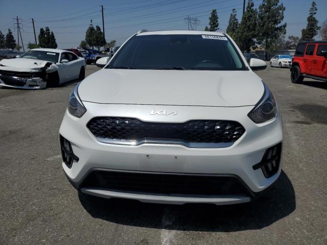  KIA NIRO 2022 White