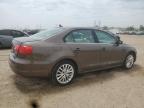 2012 Volkswagen Jetta Sel   იყიდება Elgin-ში, IL - Rear End