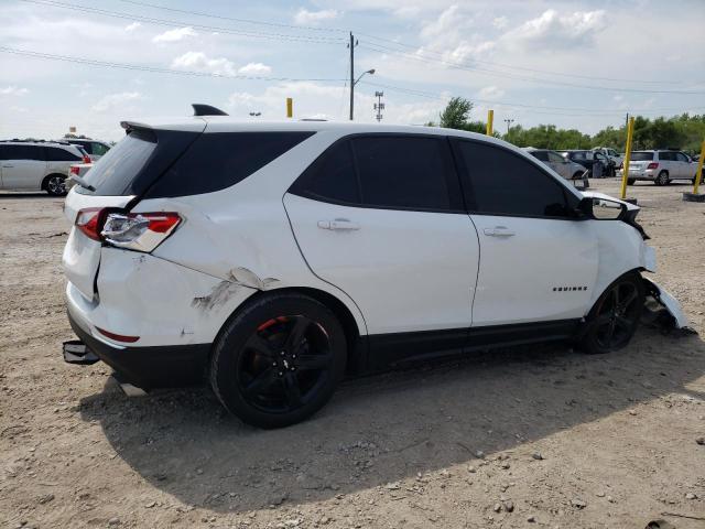  CHEVROLET EQUINOX 2019 Білий