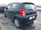 2012 SUZUKI ALTO SZ3 for sale at Copart CHESTER