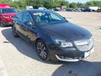 2015 VAUXHALL INSIGNIA E for sale at Copart SANDWICH