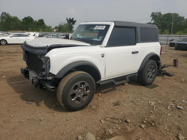 FORD BRONCO – zdjęcie z aukcji, lot #60787155