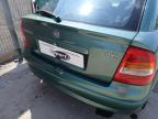 1999 VAUXHALL ASTRA CLUB for sale at Copart WESTBURY