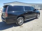 2015 Cadillac Escalade Esv for Sale in Las Vegas, NV - Vandalism