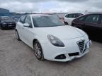 2013 ALFA ROMEO GIULIETTA for sale at Copart WESTBURY