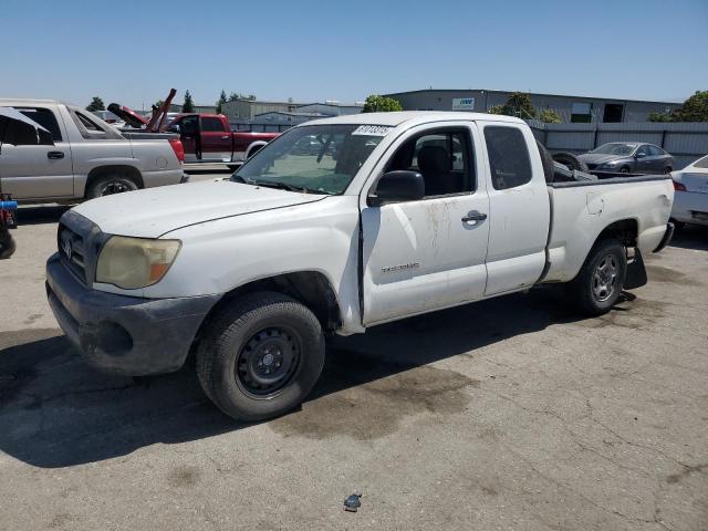 2006 Toyota Tacoma Access Cab
