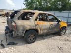 2004 Acura Mdx Touring for Sale in Lexington, KY - Burn